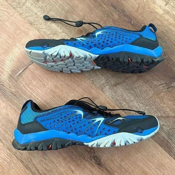 Merrell Capra Rapid Shoes - Picture 8 of 10